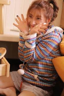 李彩谭在线播放